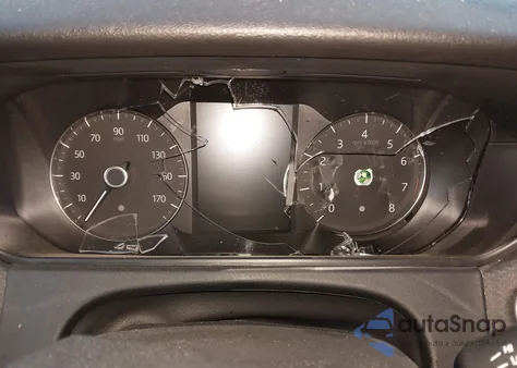 2019 Land Rover Range Rover Velar P250 from USA, damaged, VIN SALYA2EX8KA214340